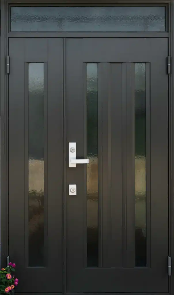 Buy Premium Aluminium doors- Kampala sixth Street in Uganda at www.coreconstructionaluminum.com